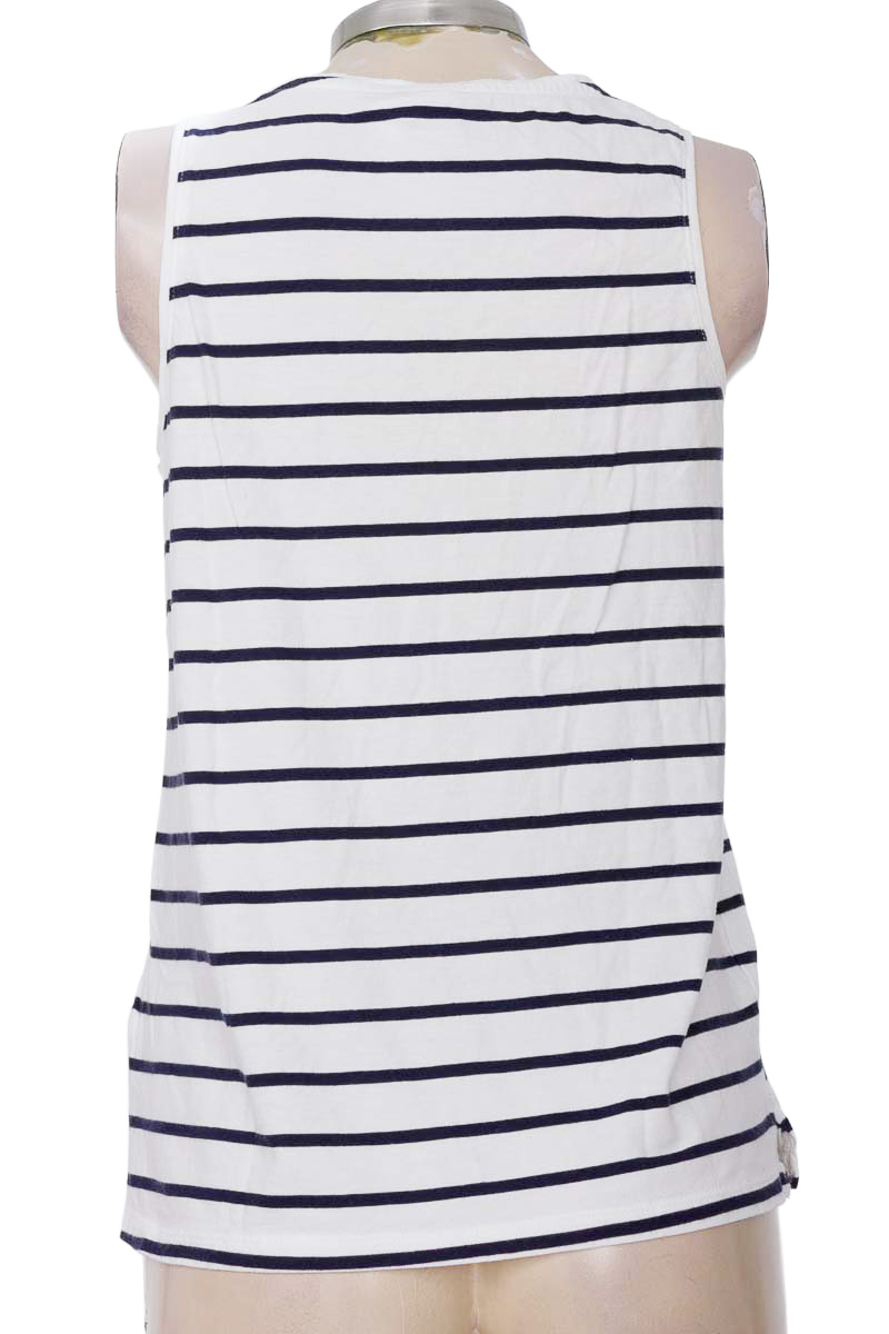 Top / Camiseta color Blanco - Old Navy