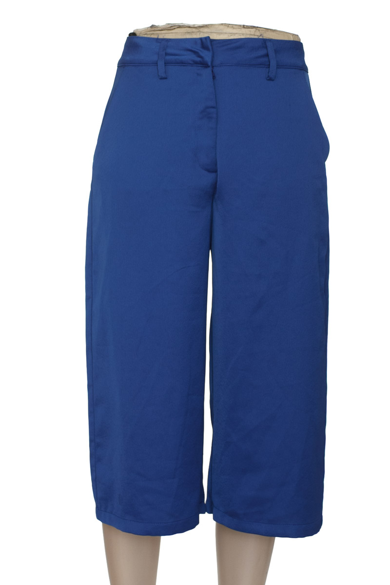 Pantalones color Azul - Studio F