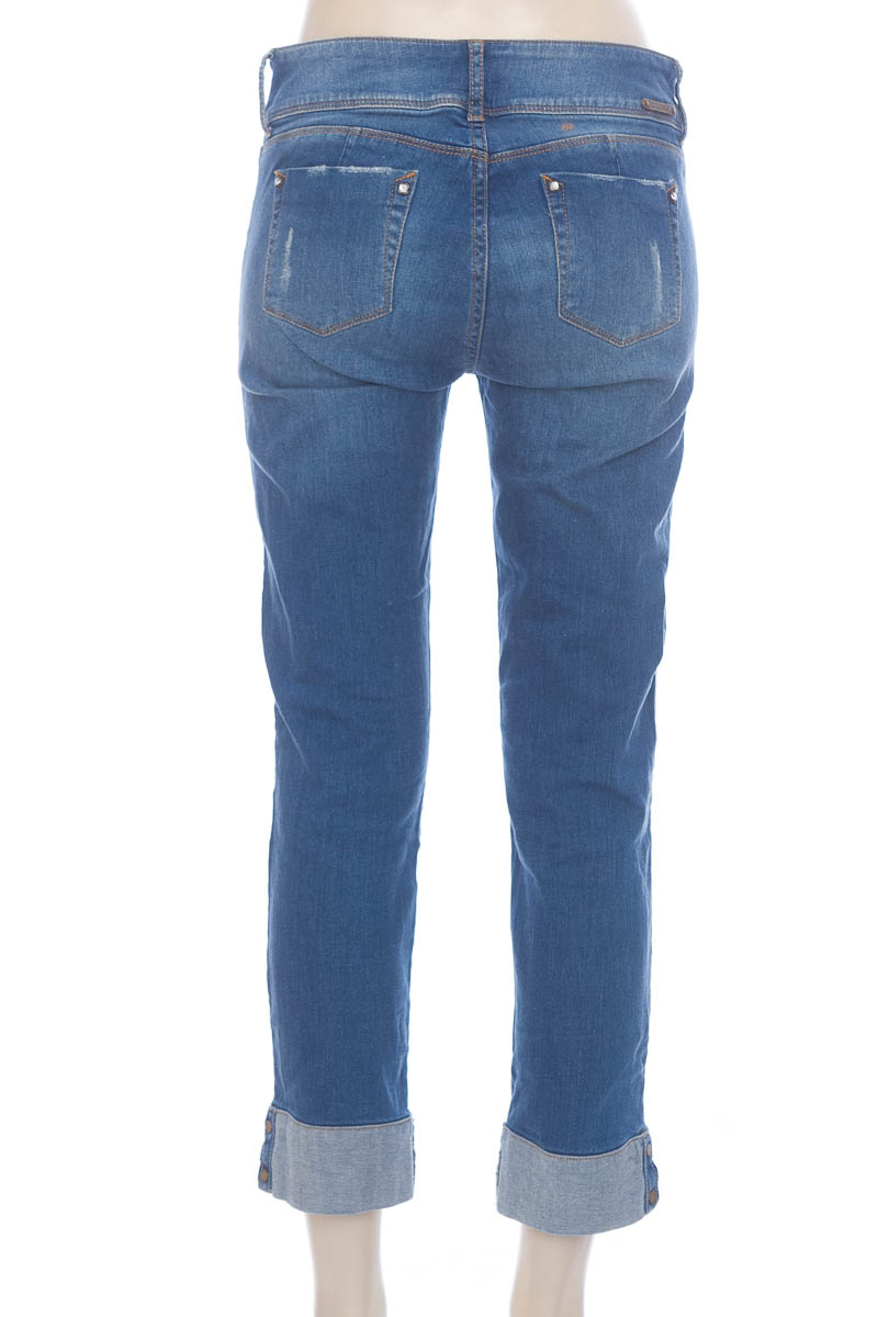 Pantalones color Azul - Studio F