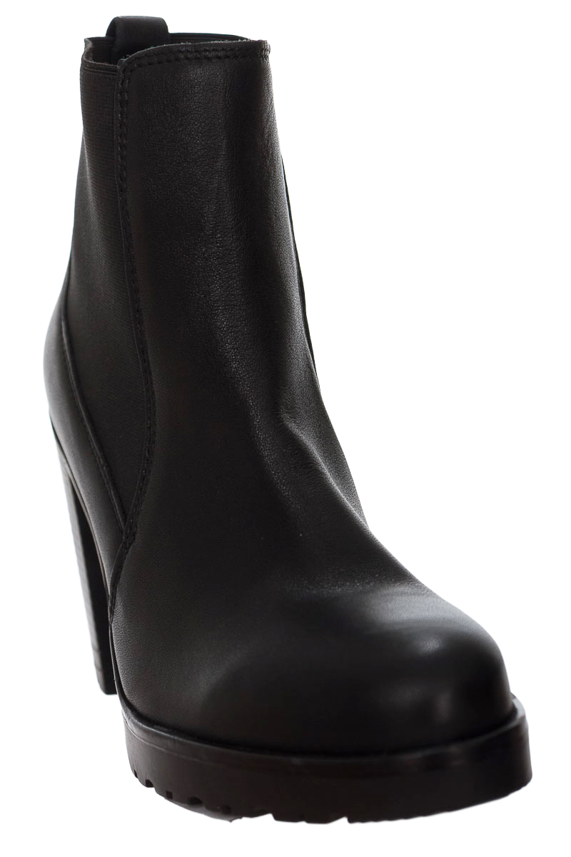 Zapatos color Negro - Brantano