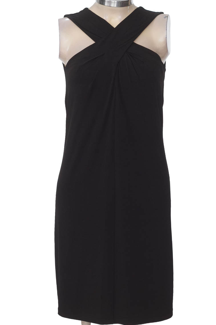 Vestido / Enterizo color Negro - Michael Kors