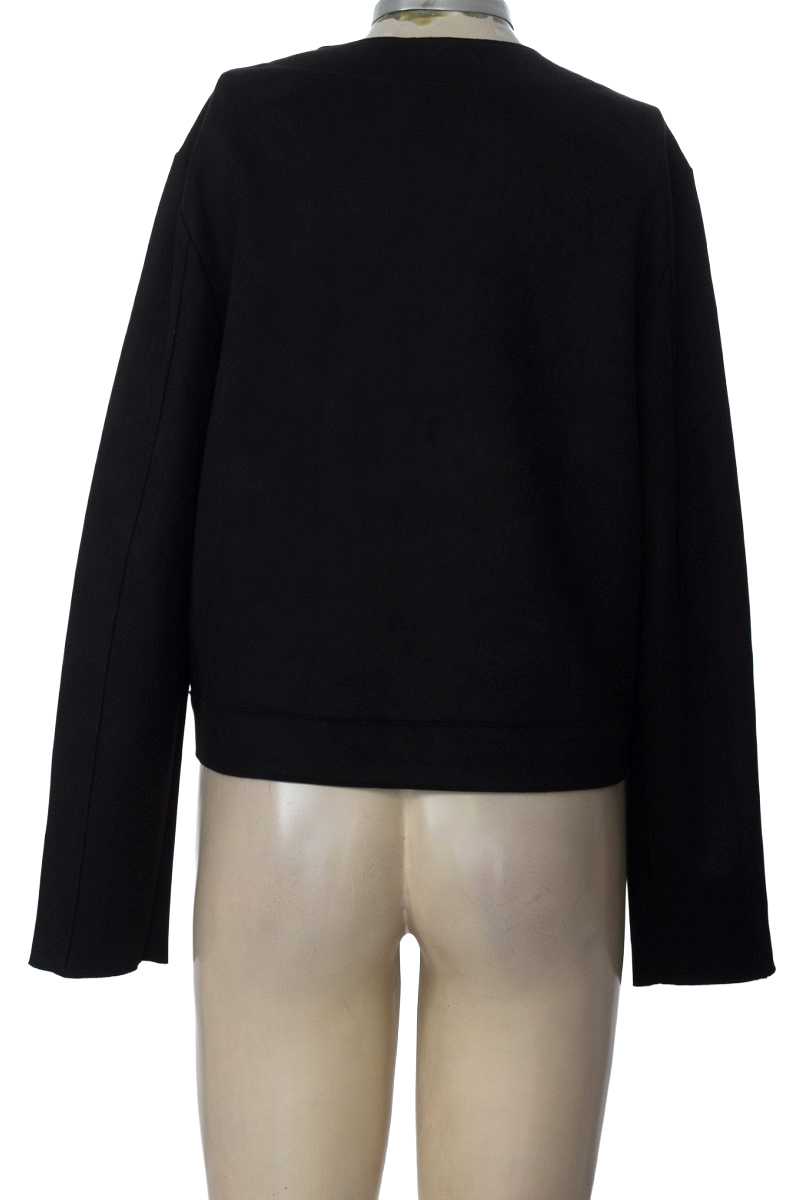 Chaqueta / Abrigo color Negro - University Club