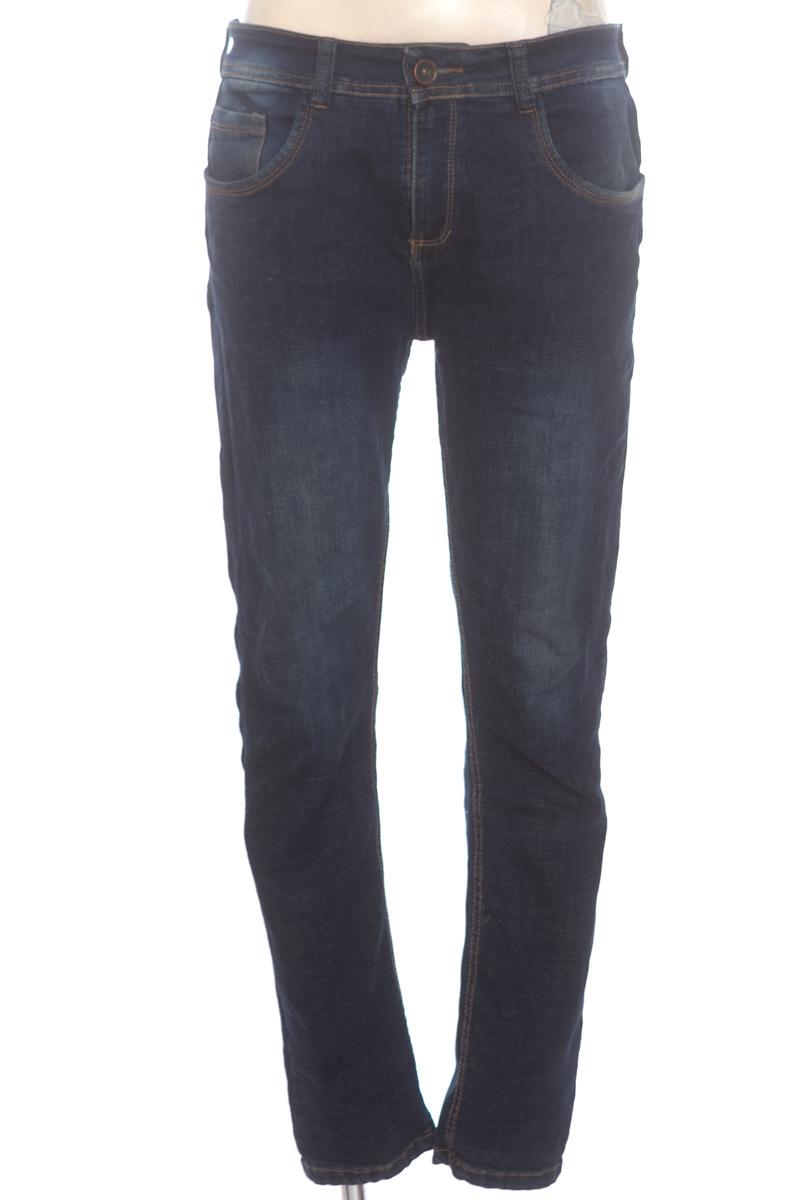 Jean color Azul - Payton