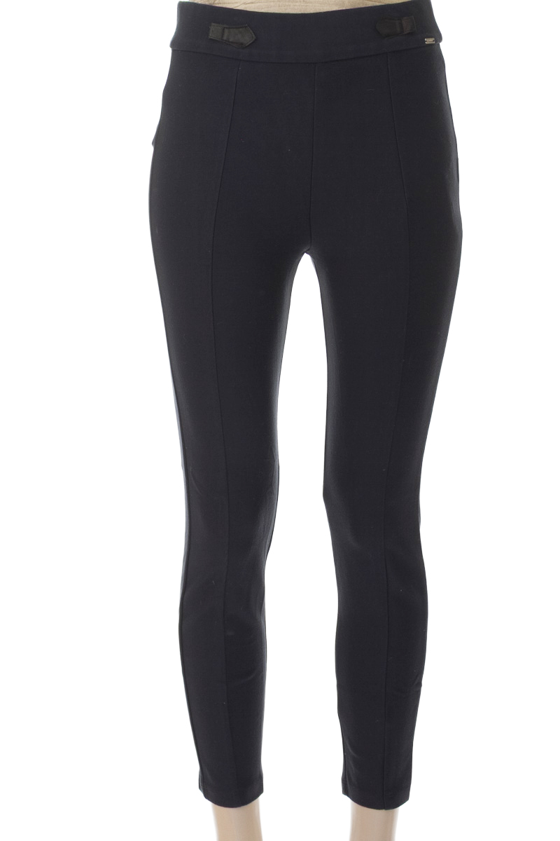 Pantalones color Azul - Esprit