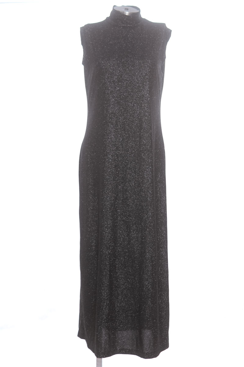 Vestido / Enterizo color Negro - Blanca Baldeblasques