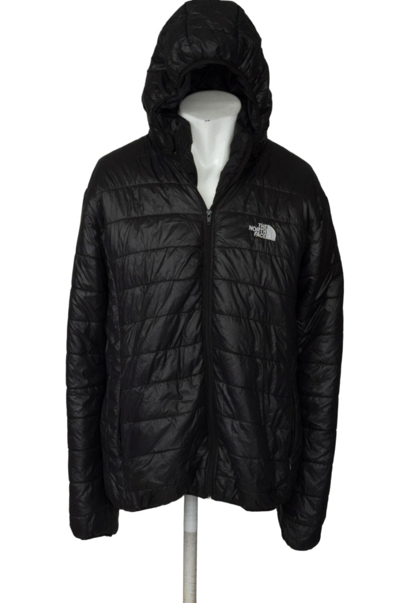 Chaqueta color Negro - Closeando