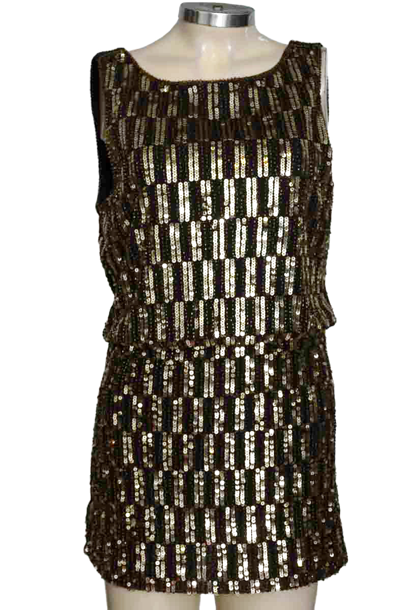 Vestido / Enterizo color Negro - Spirito