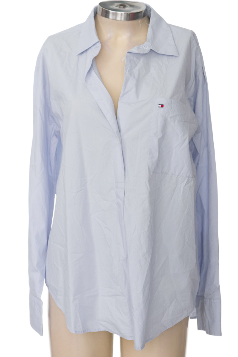 Blusa color Azul - Tommy Hilfiger