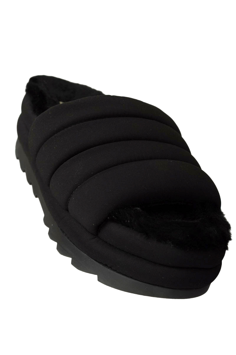 Zapatos color Negro - Ugg