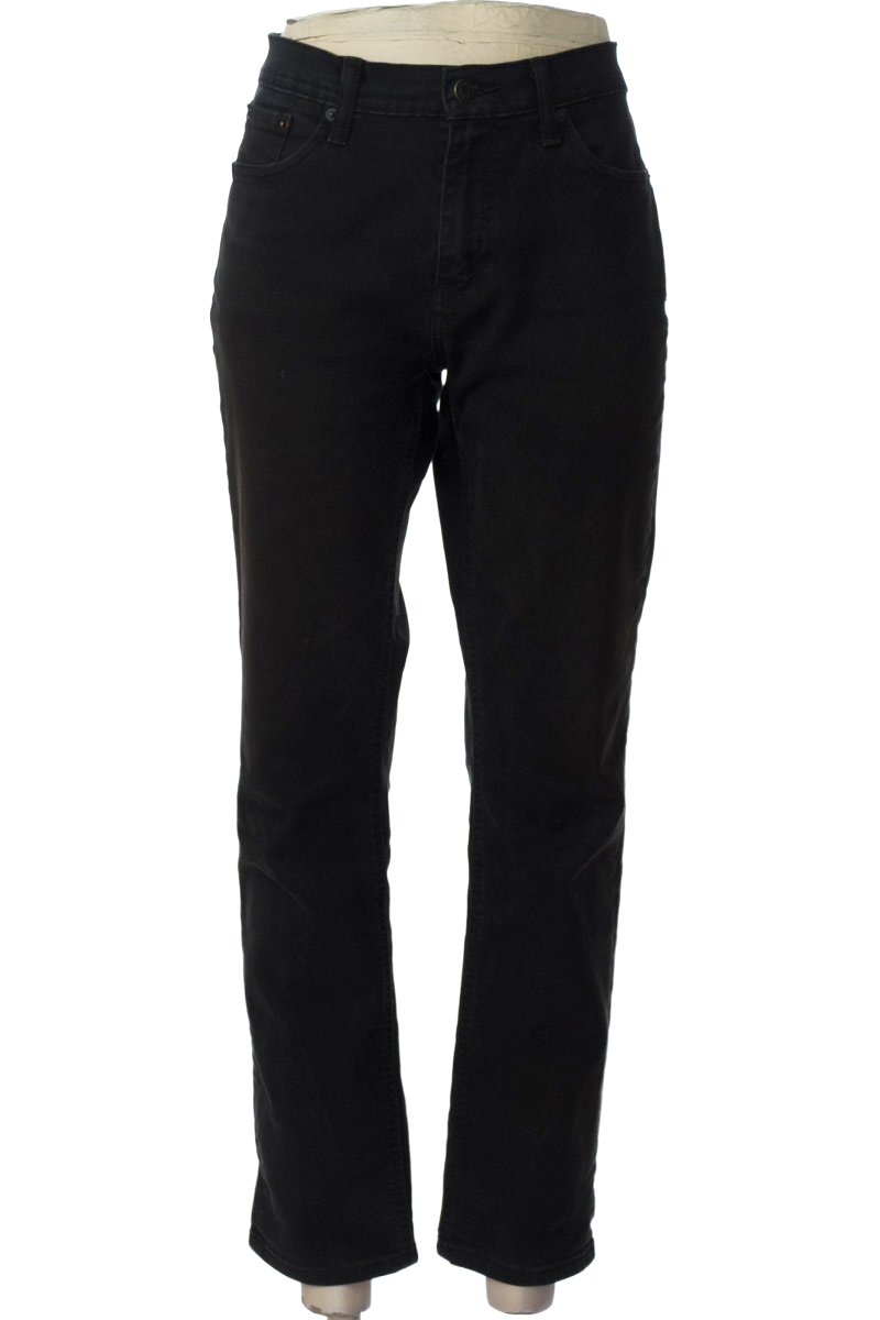 Jean color Negro - Levis