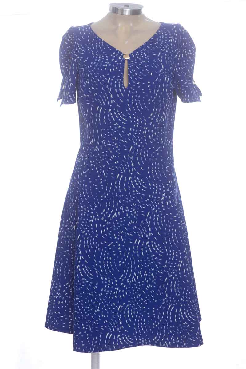 Vestido / Enterizo color Azul - DKNY