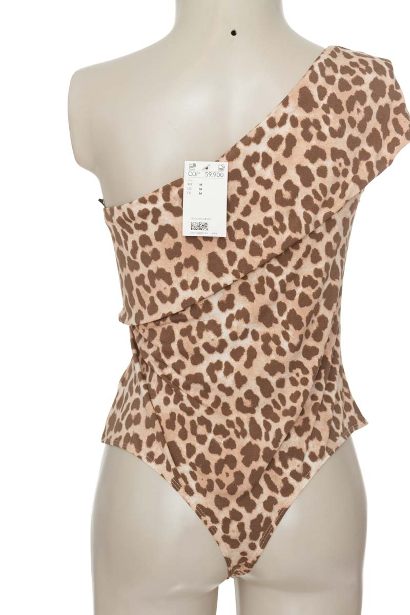 Top / Camiseta color Estampado - H&M