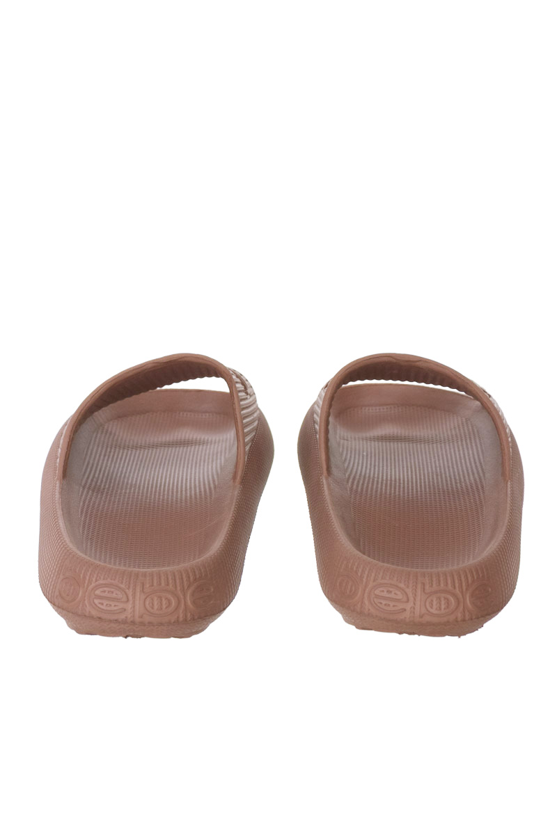 Zapatos color Rosado - BEBE