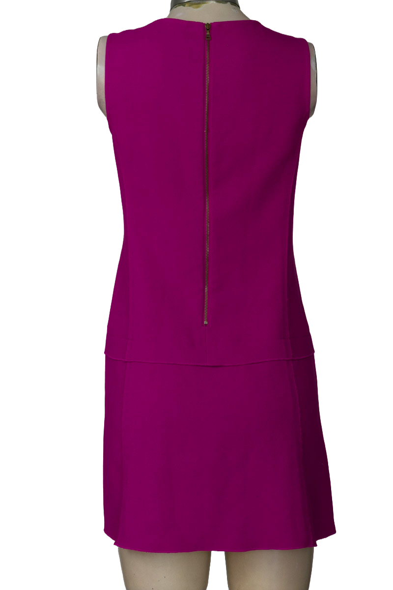 Vestido / Enterizo color Fucsia - Ann Taylor