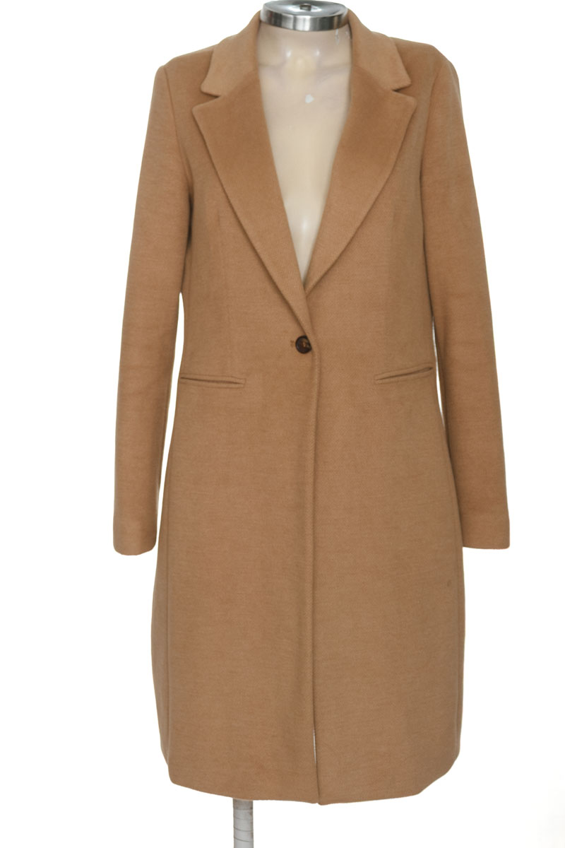 Chaqueta / Abrigo color Beige - Koaj