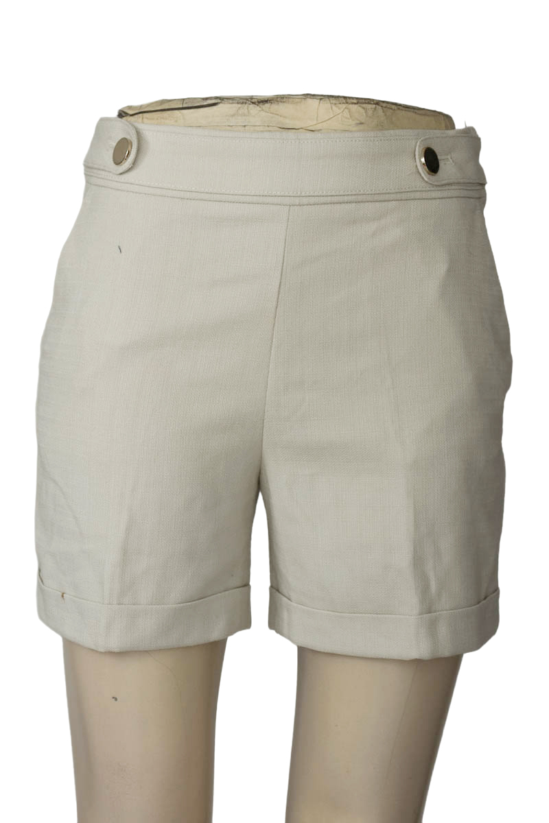 Short color Beige - H&M