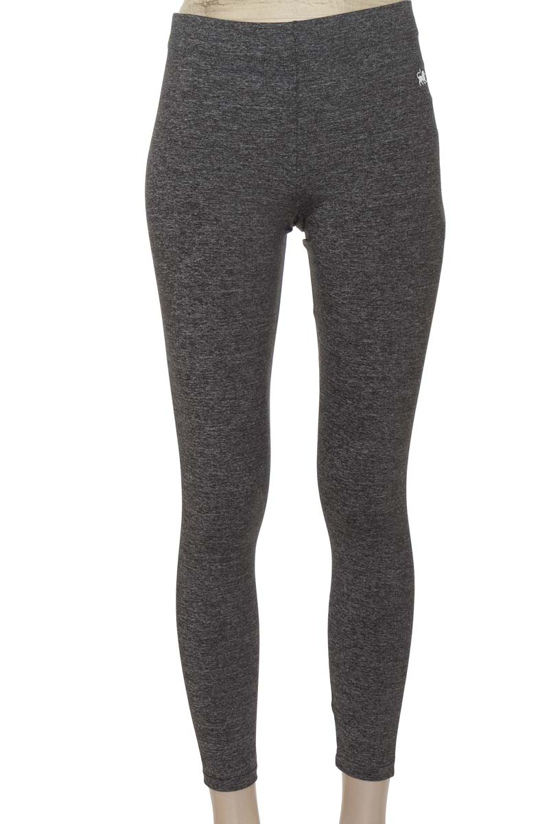 Ropa Deportiva / Salida de Baño color Gris - PATPRIMO