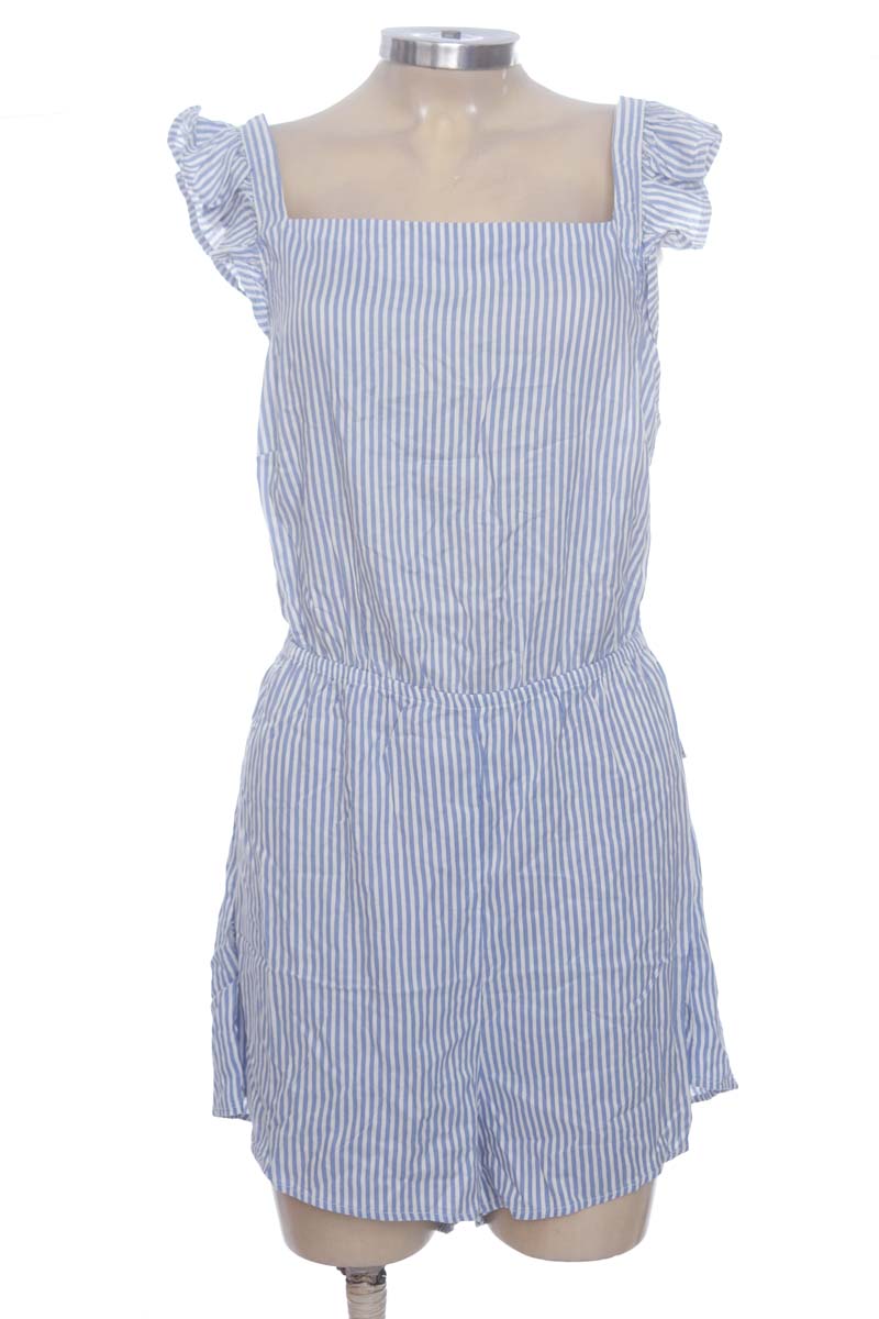 Vestido / Enterizo color Azul - Divided by H&M