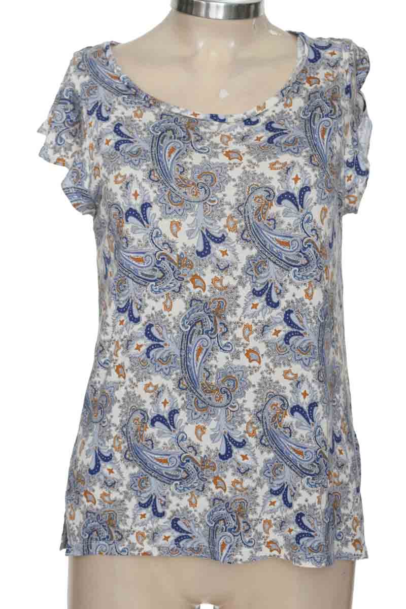 Top / Camiseta color Estampado - H&M
