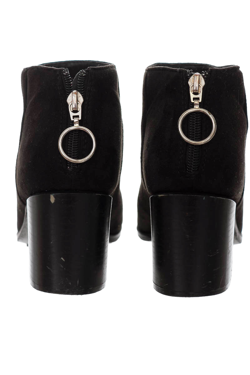 Zapatos color Negro - ELA