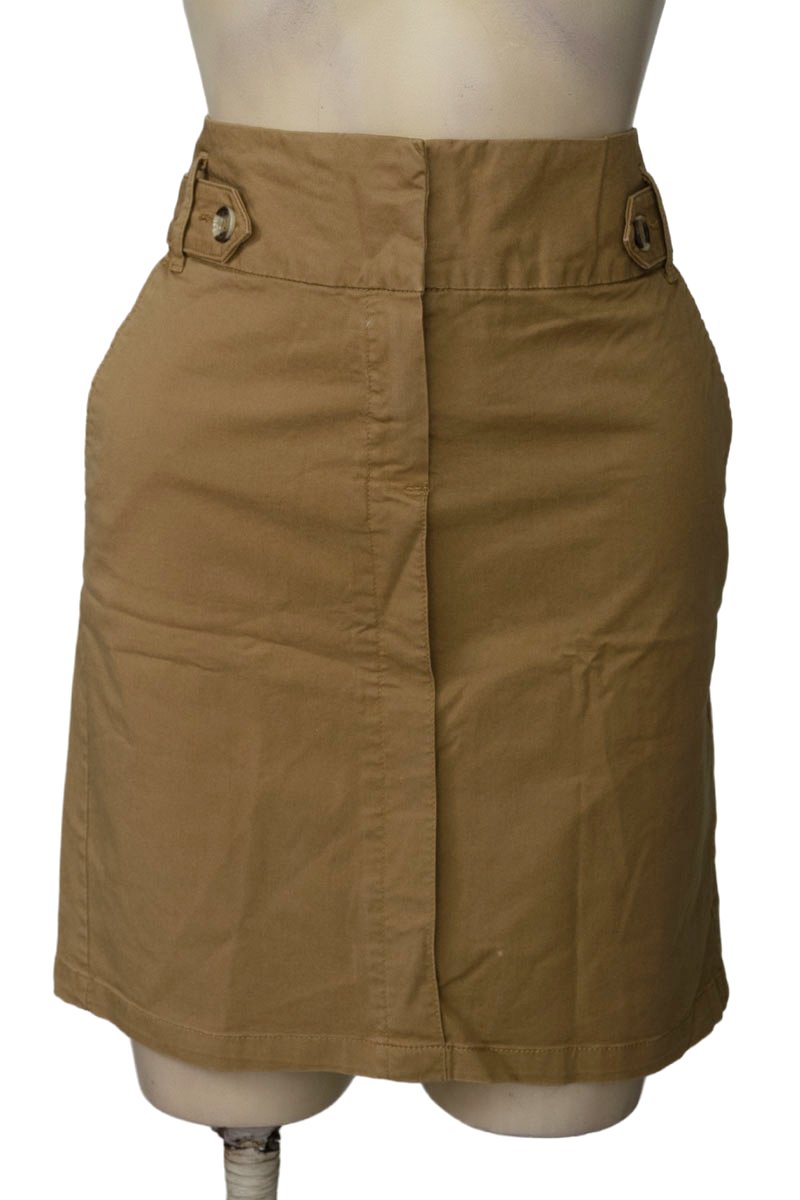 Falda color Beige - Geox