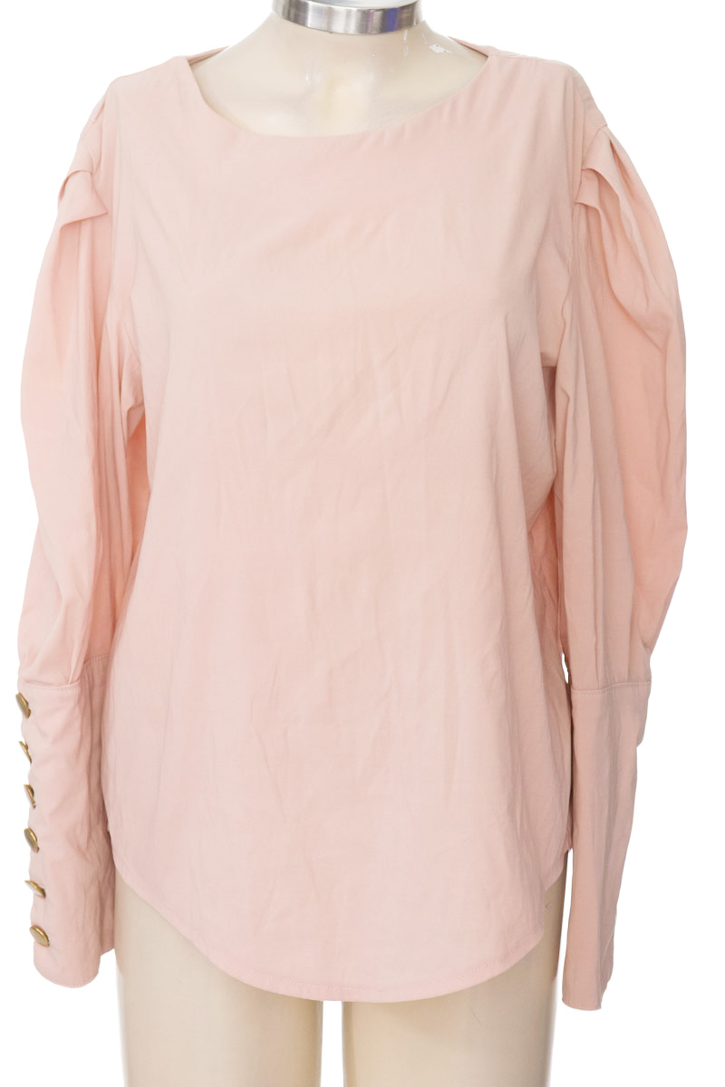 Blusa color Rosado - Closeando