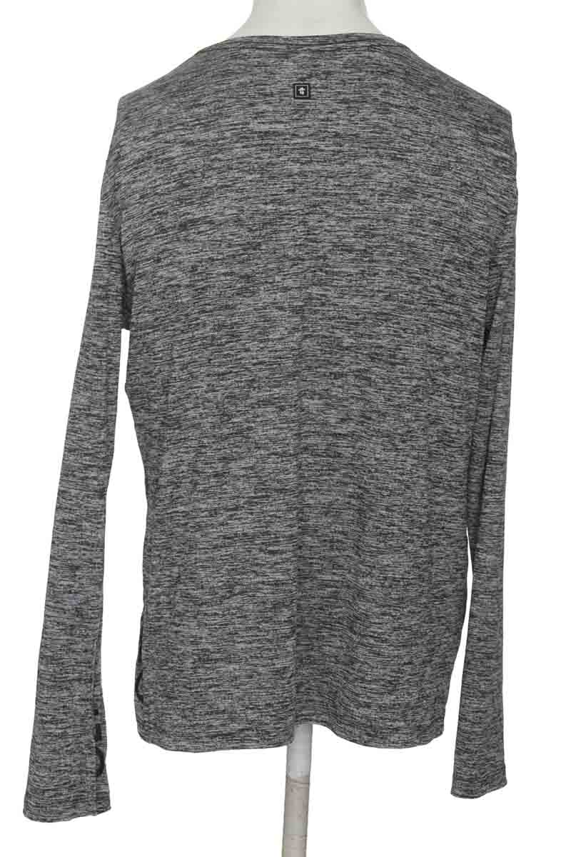 Sweater color Gris - Totto
