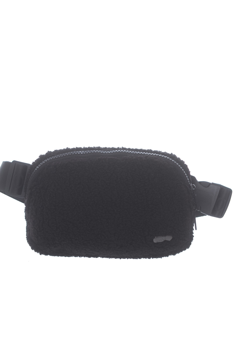 Cartera / Bolso / Monedero color Negro - LolË