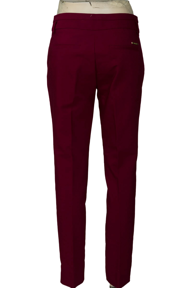 Pantalones color Vinotinto - APOLOGY