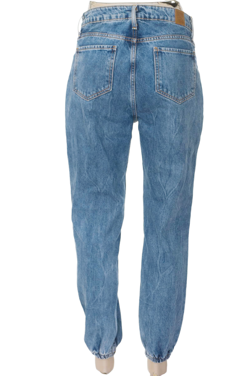 Pantalones color Azul - Koaj