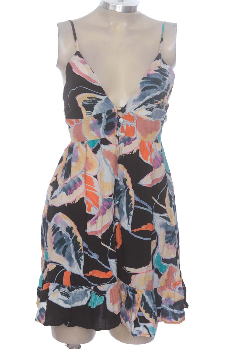 Vestido / Enterizo color Estampado - Maaji