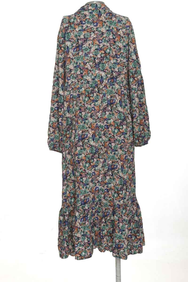 Vestido / Enterizo color Estampado - University Club