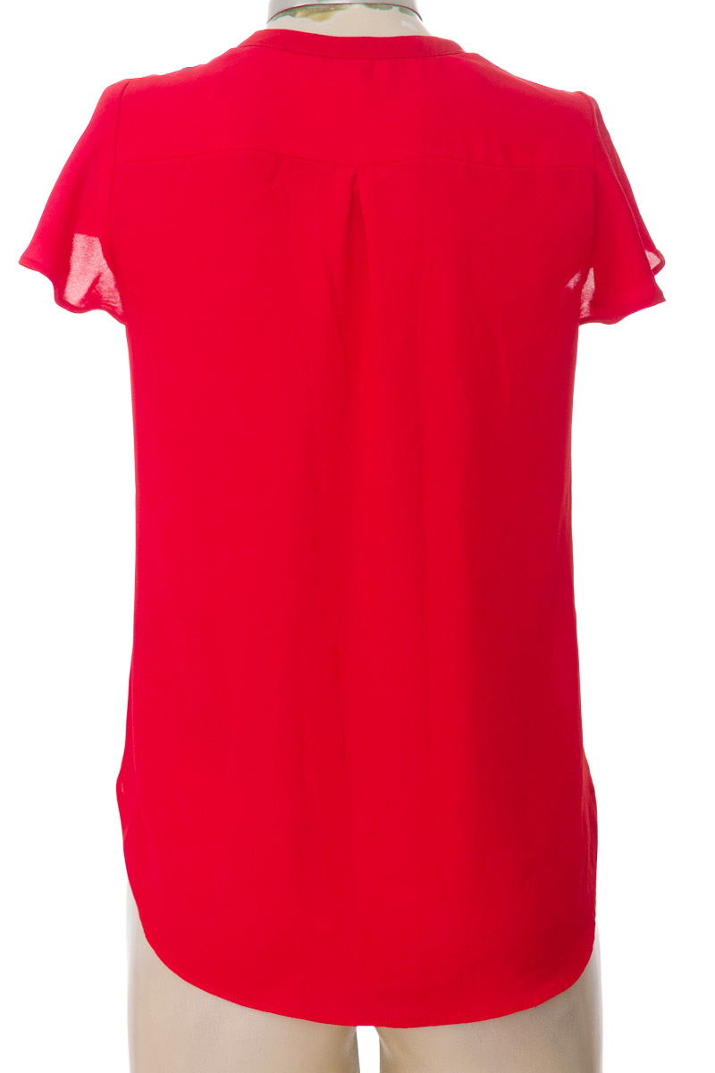 Top / Camiseta color Rojo - H&M