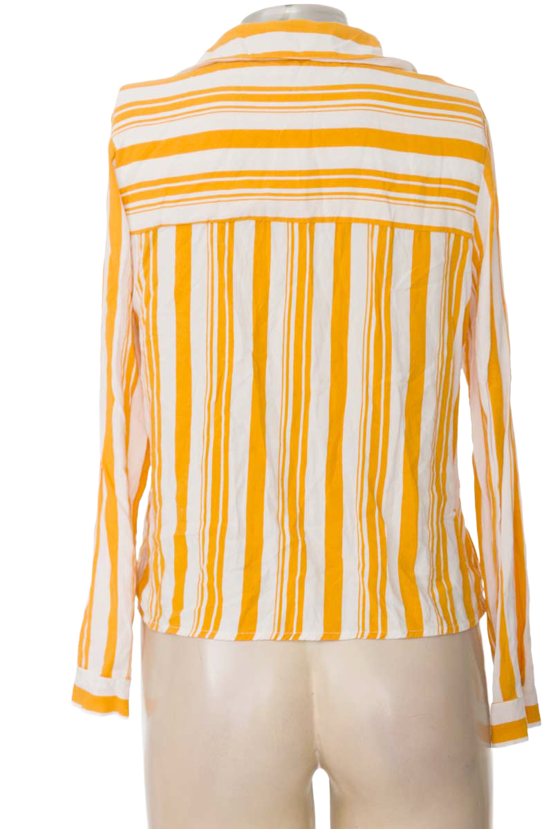 Blusa color Mostaza - Koaj