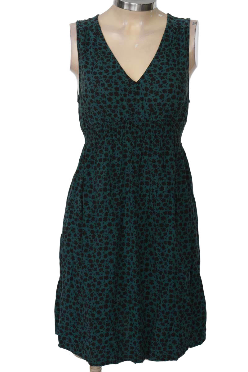 Vestido / Enterizo color Verde - H&M