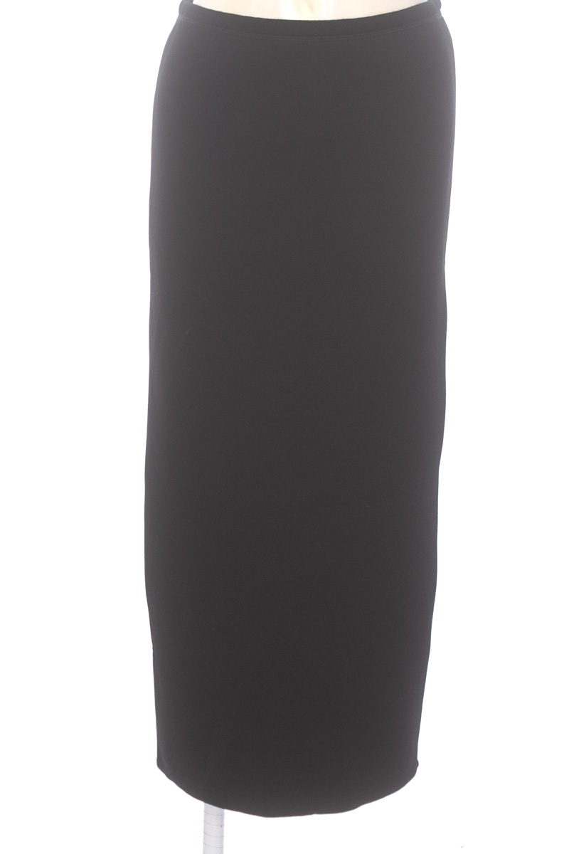 Falda color Negro - Divided by H&M