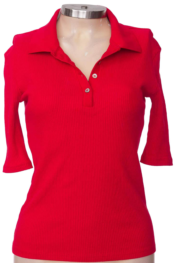 Sweater color Rojo - Gef