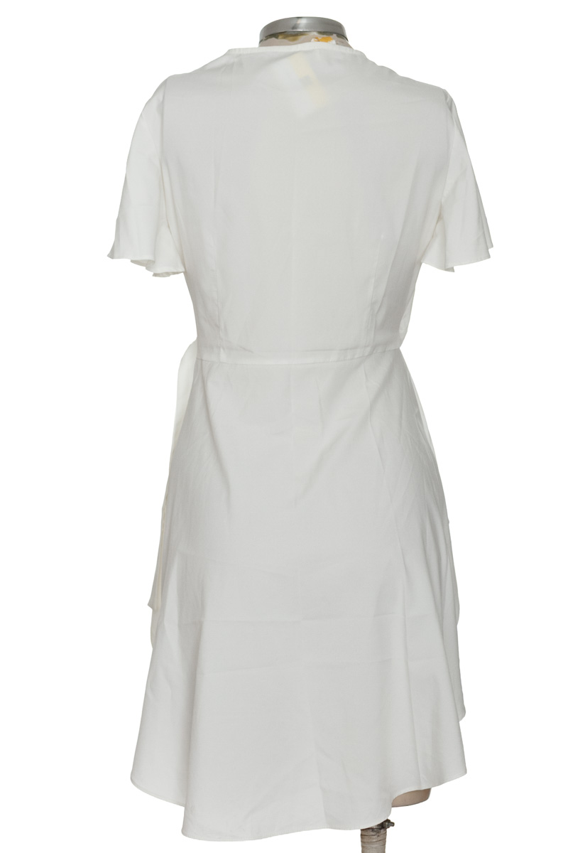 Blusa color Blanco - SUYE