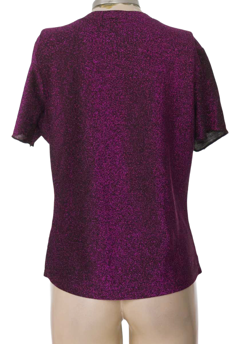 Blusa color Morado - Studio F