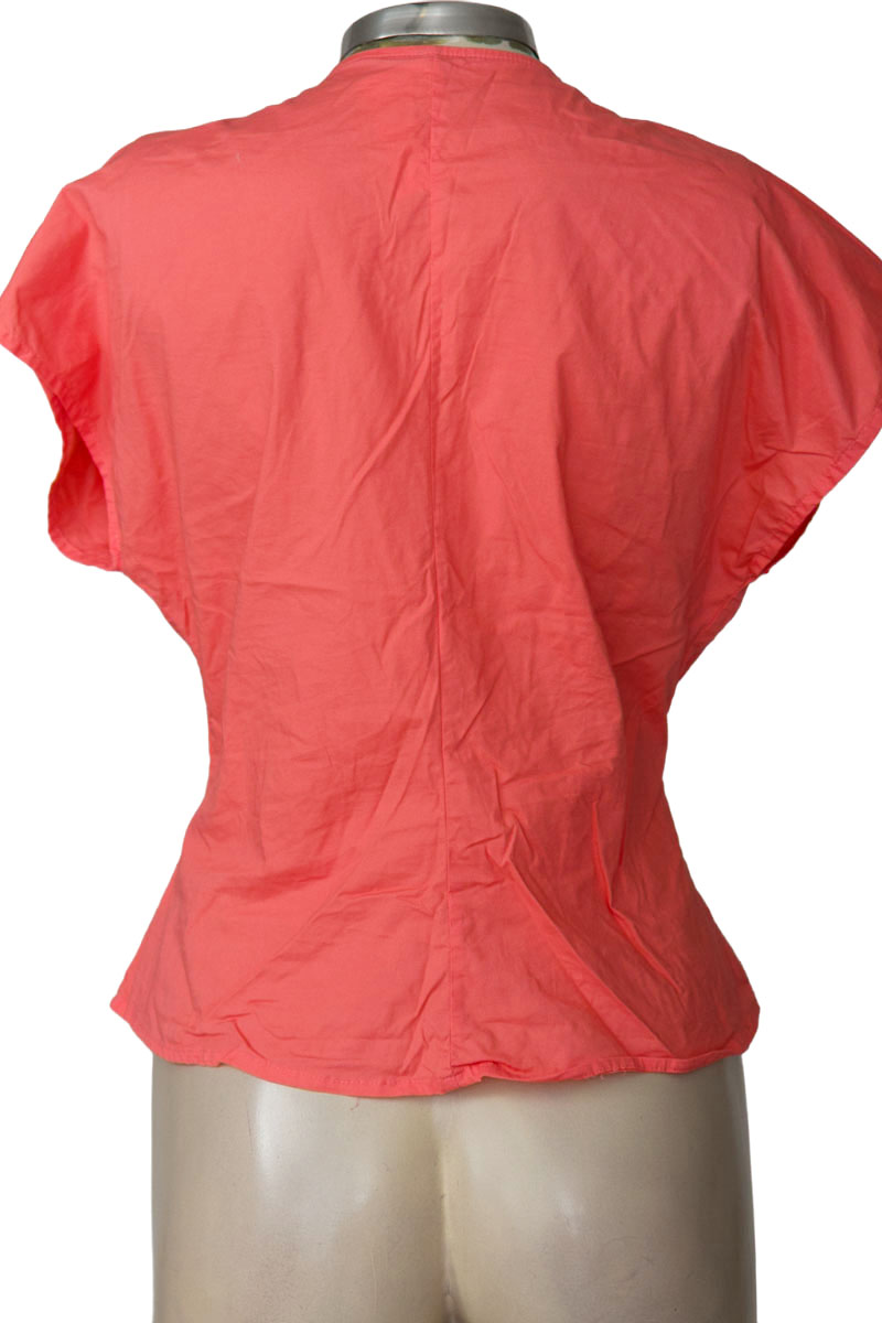 Top / Camiseta color Rosado - Free