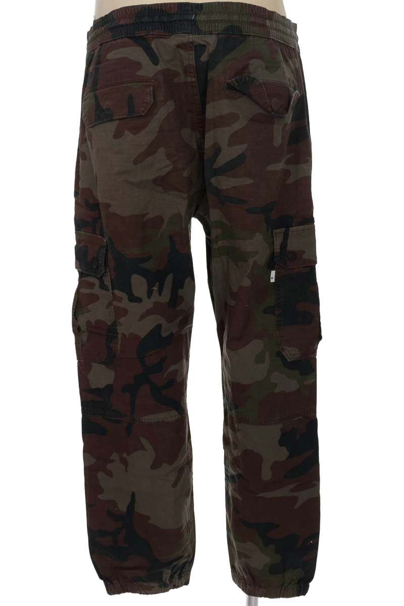 Pantalón color Verde - Levis