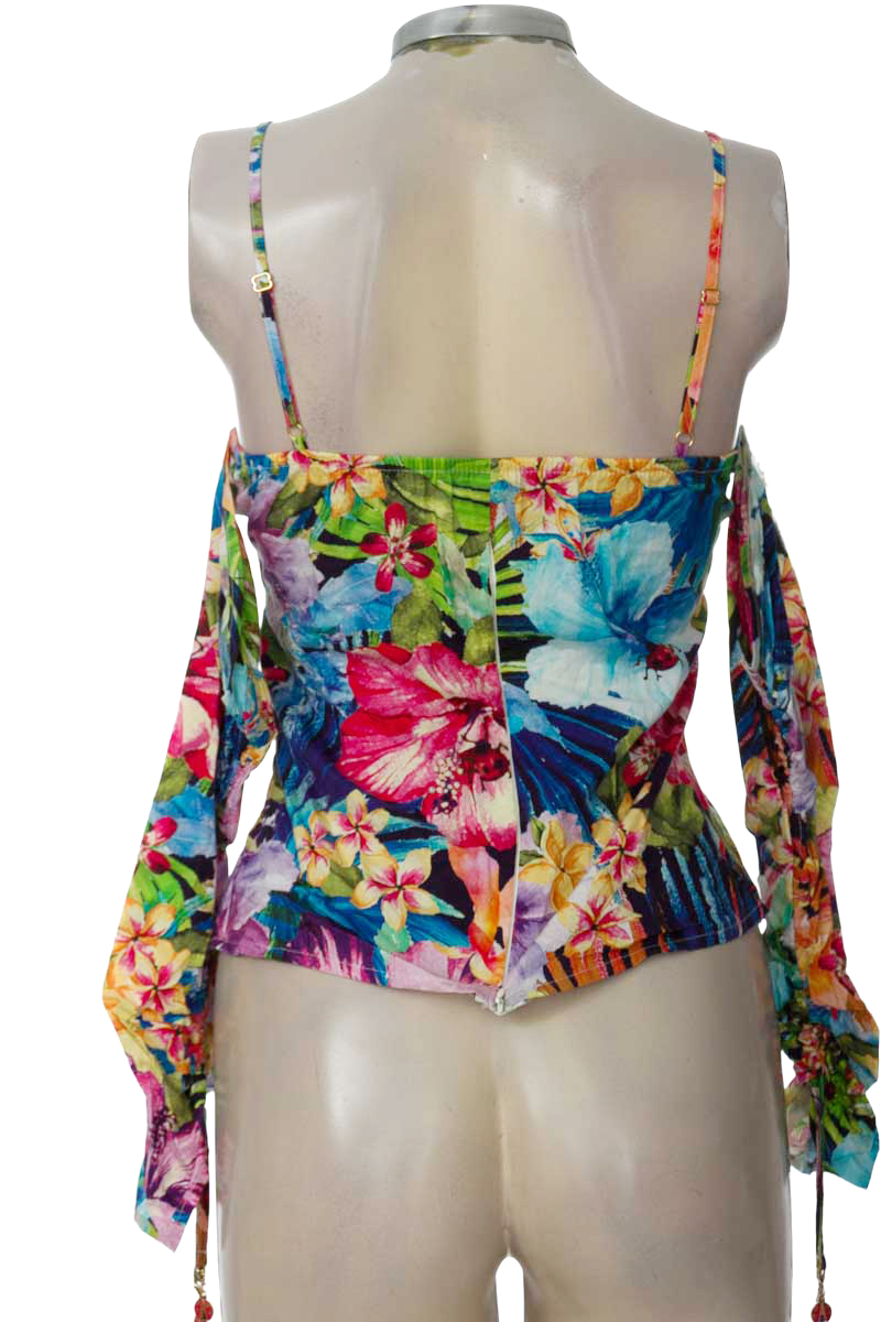 Blusa color Estampado - Studio F