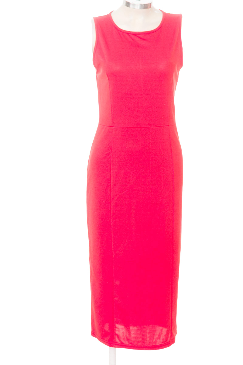 Vestido / Enterizo color Rojo - Closeando