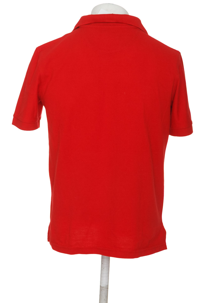 Polo color Rojo - Newport