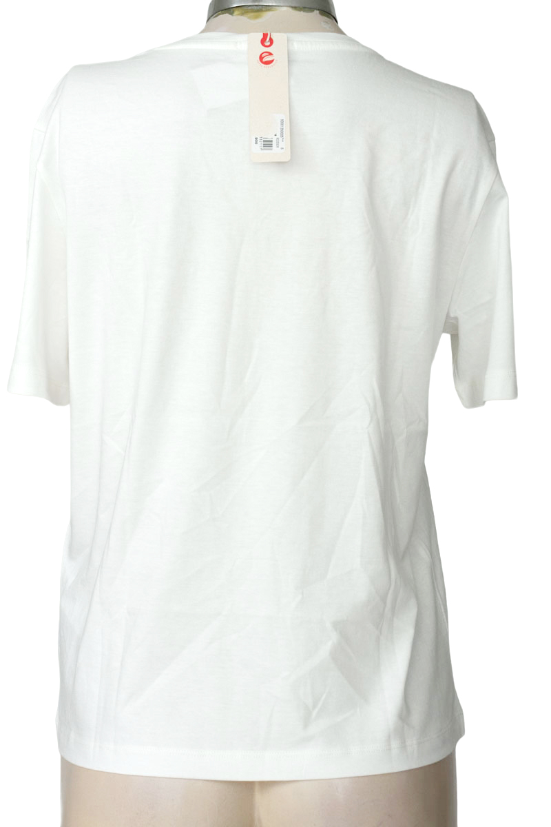 Top / Camiseta color Blanco - Esprit
