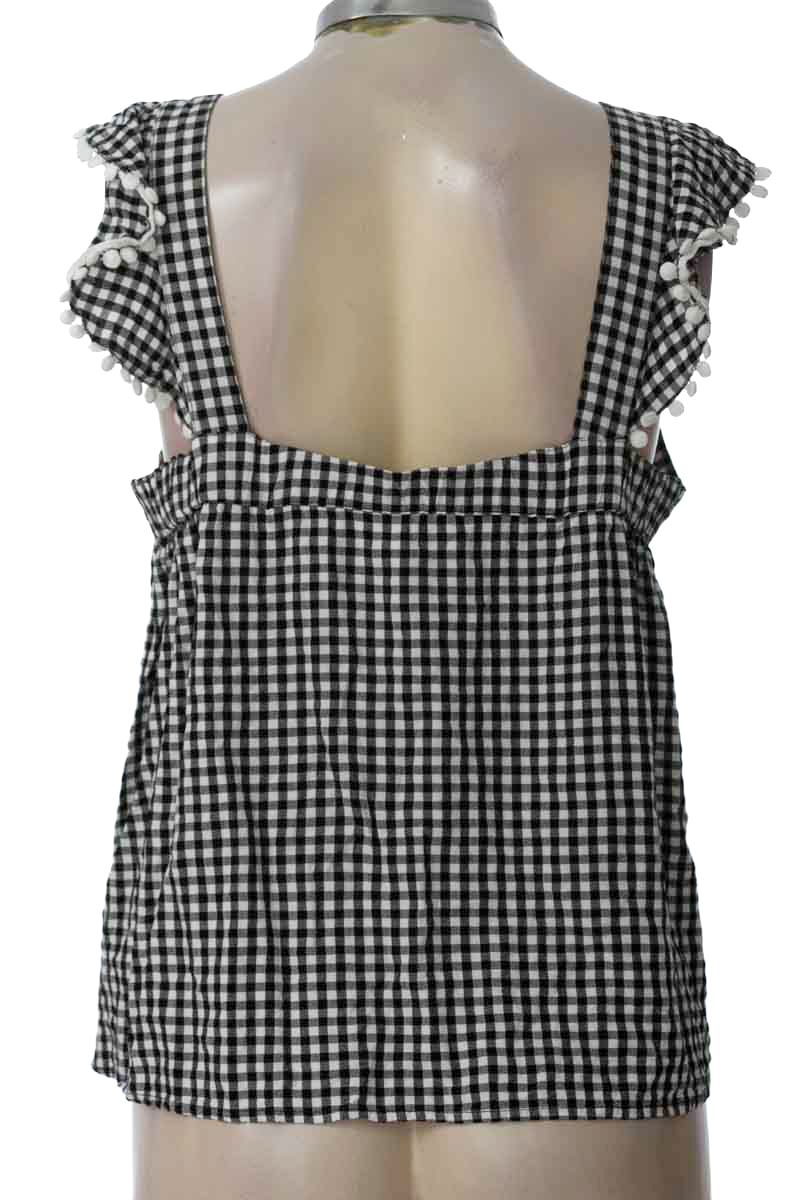 Top / Camiseta color Estampado - Elle