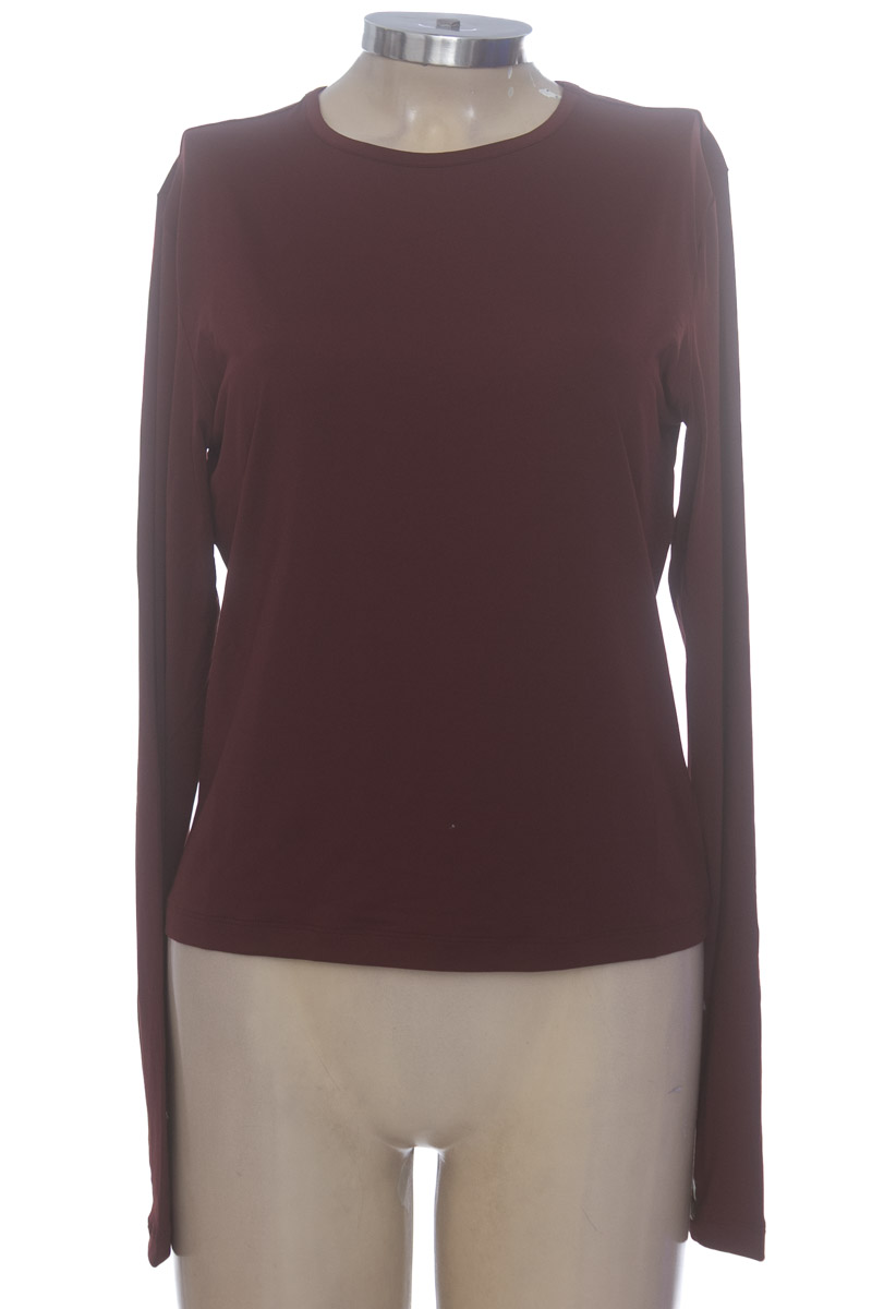 Ropa Deportiva / Salida de Baño color Vinotinto - H&M