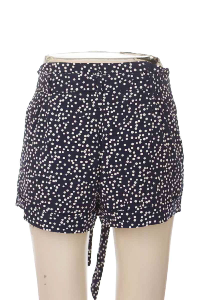 Short color Azul - Forever 21
