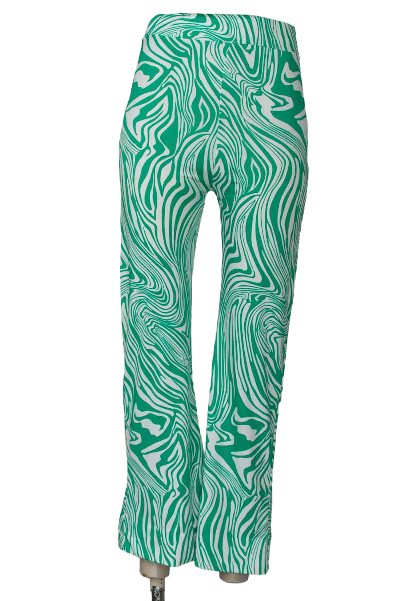 Pantalones color Verde - Closeando