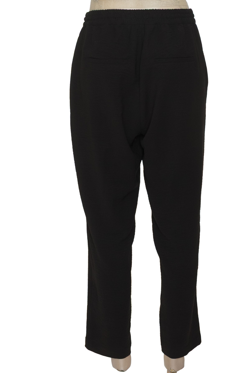 Pantalones color Negro - XUSS